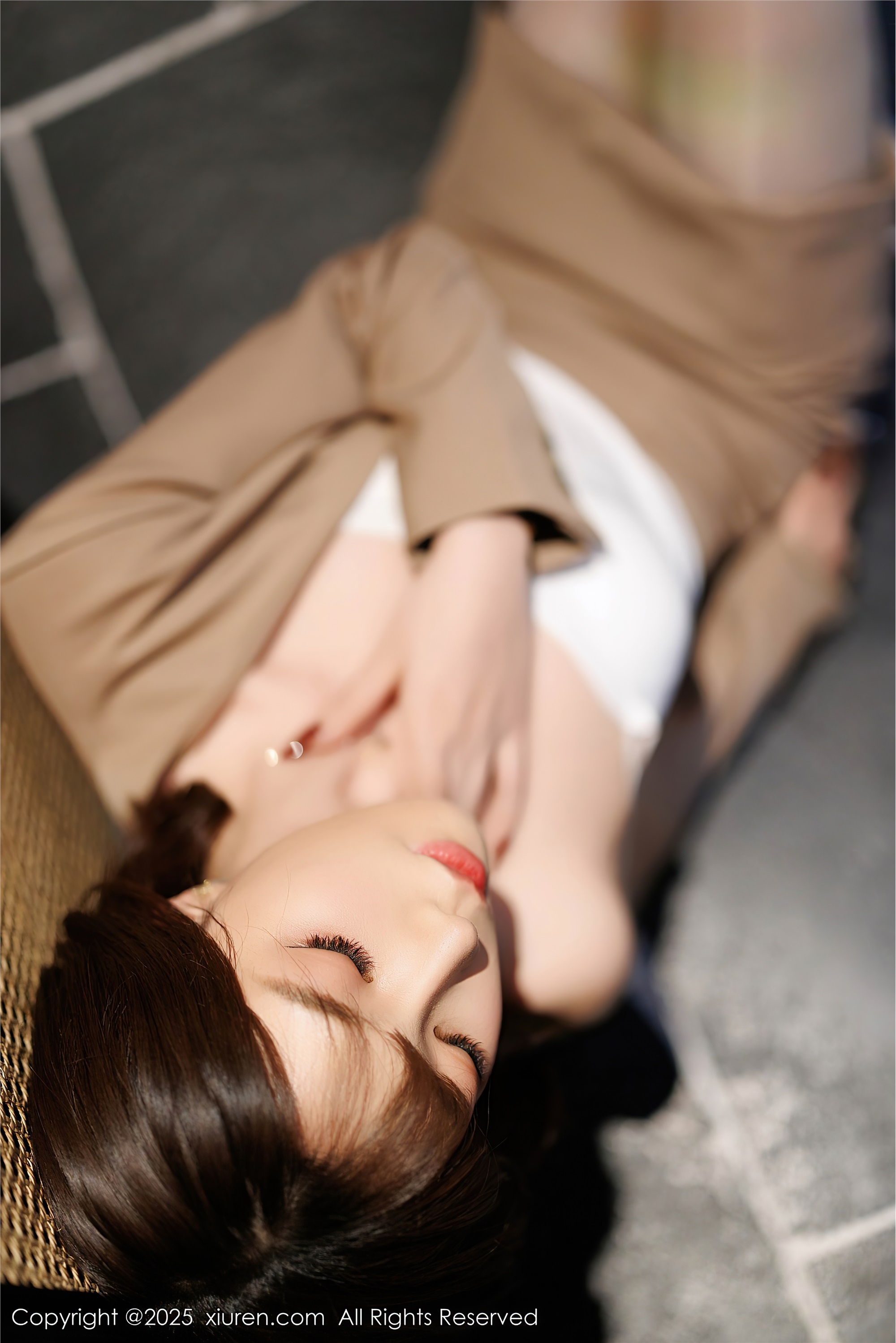 Xiuren秀人网 2025.02.06 NO.9844 徐莉芝Booty